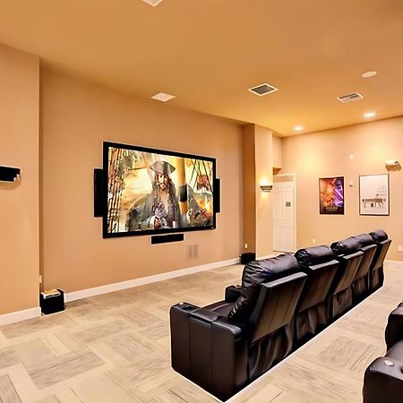 קיסימי 6Br Resort Home Near Disney - With Private Pool Hot Tub And Games Room מראה חיצוני תמונה