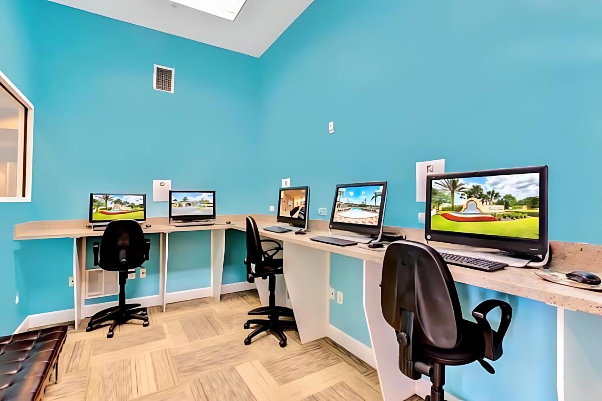 קיסימי 6Br Resort Home Near Disney - With Private Pool Hot Tub And Games Room מראה חיצוני תמונה
